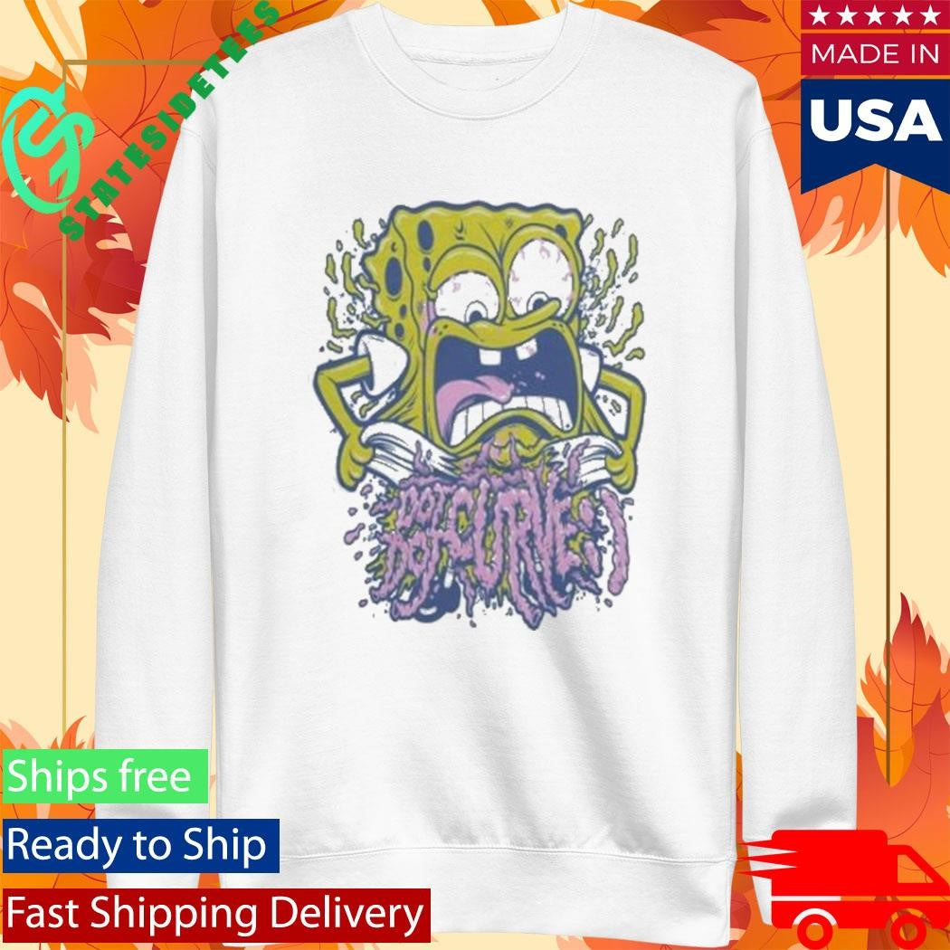 Dot Dot Curve Goofy Goober Shirt