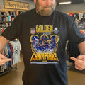 Double Gold Medalists 2026 Us Olympic Women’s Ice Hockey Team Champions Shirt