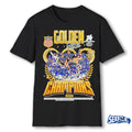 Double Gold Medalists US Milano Cortina 2026 Olympics Women’s Ice Hockey Team Champions shirt