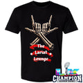 Double L The Lariat Lounge Shirt