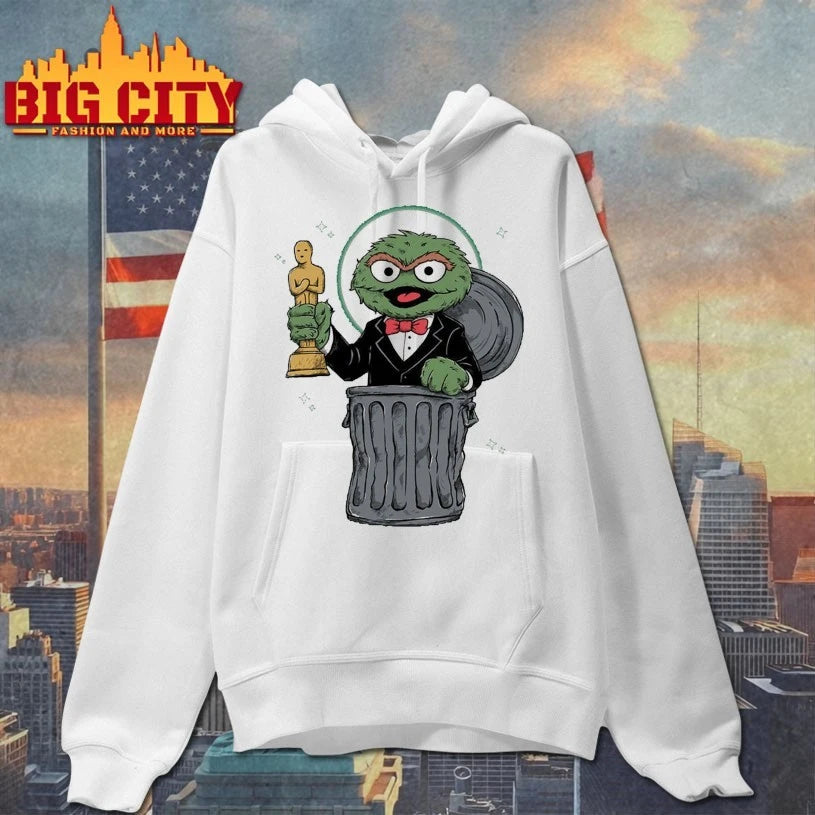 Double Oscar shirt