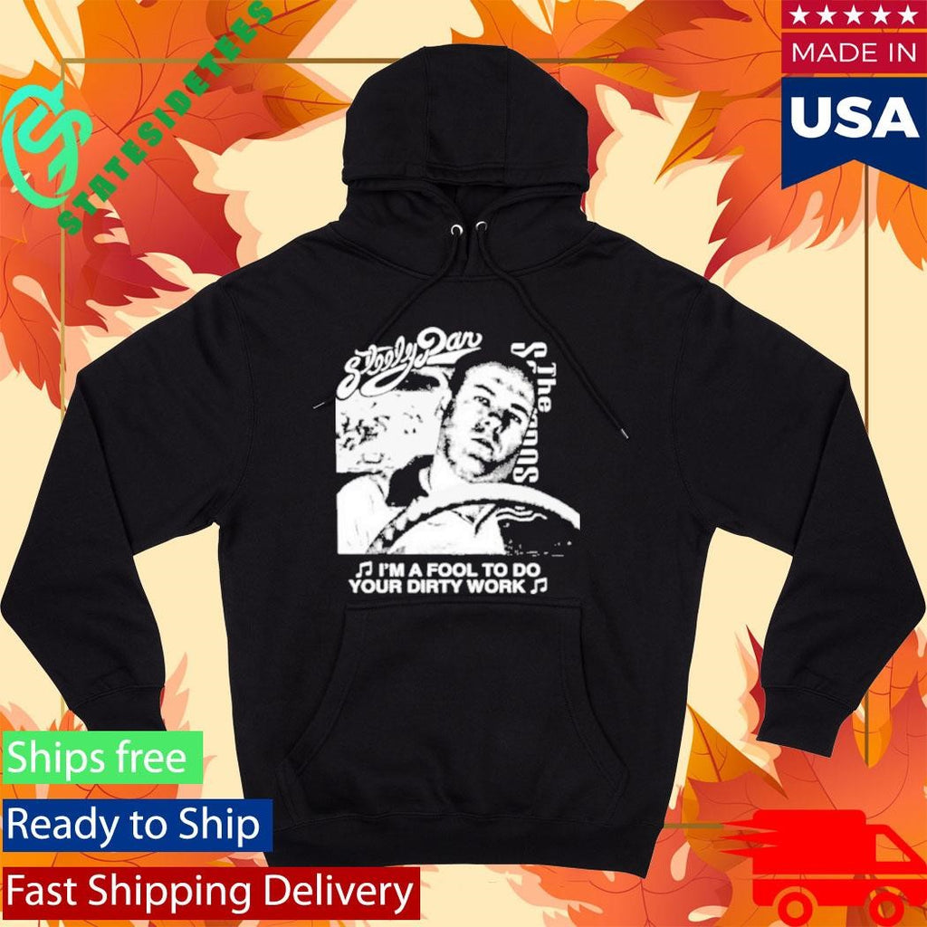 Double Wonderful Tony Shirt