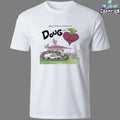 Doug And The Beets Killer Tofu Tour 95 Songs From Bluffington T-shirts