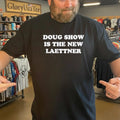 Doug Shows Is The New Laettner Shirt