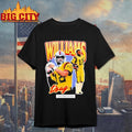 Doug Williams Dreamathon Shirt