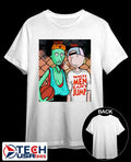 Doug white man can’t jump parody shirt
