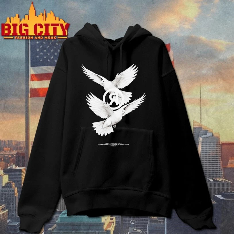 Dove Freedom Nambla shirts