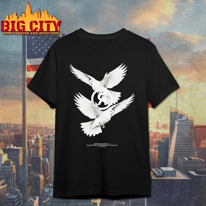 Dove Freedom Nambla shirts