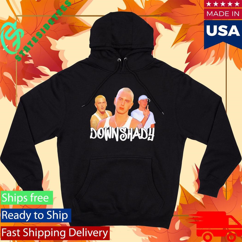 Down Shady Shirt