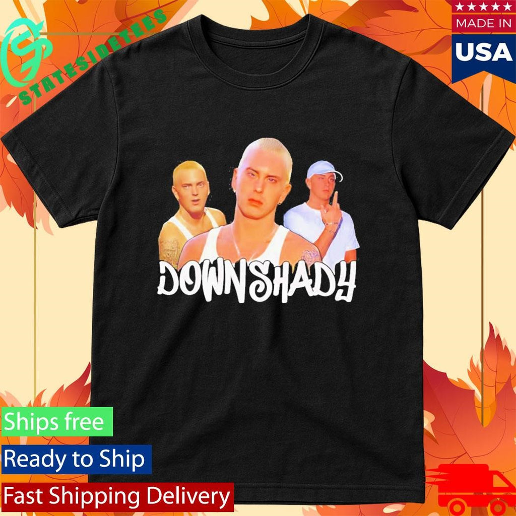 Down Shady Shirt