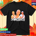 Down Shady Shirt