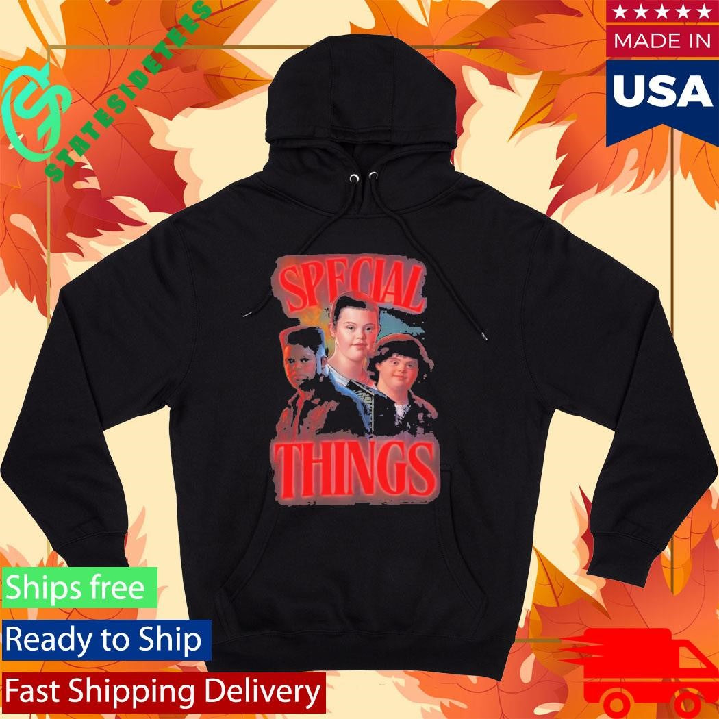 Down Spicial Things Shirt