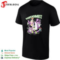 Dr Doofenshmirtz Phineas and Ferb mad scientist shirt