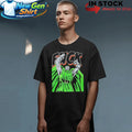 Dr Doom Fuck Comic Shirt