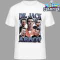 Dr Jack Abbot The Pitt Tv Show Medical Heal Shirt