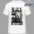 Dr Jack Abbott Eras Tour The Pittburgh Tv Show Shirt