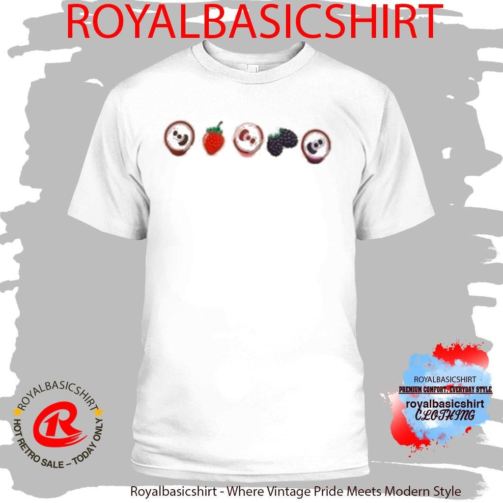 Dr Pepper Berry Shirt