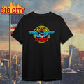 Dr Teeth and The Electric Mayhem Neon shirt