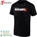 Dr. Bill Cassidy for U.S. senate shirt