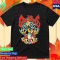 Dr. Colossus Bonestorm Shirt
