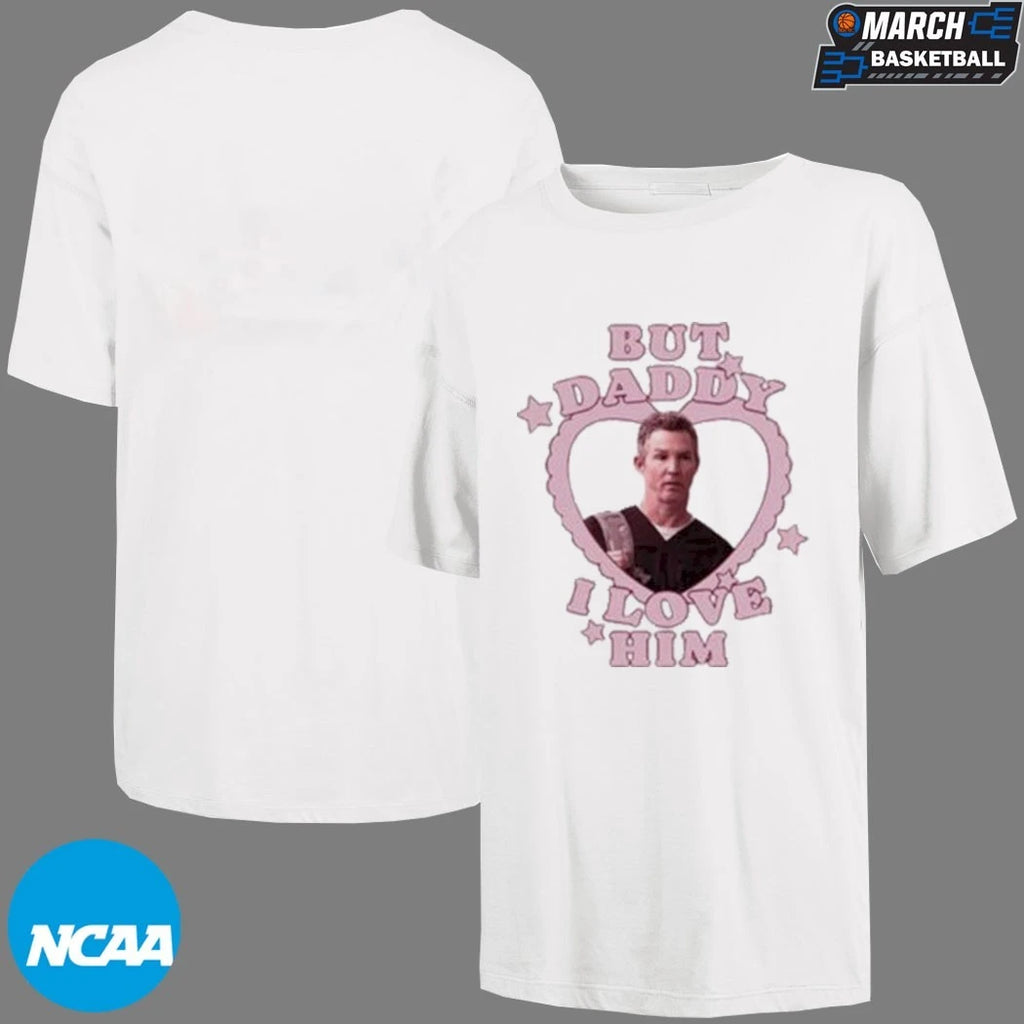 Dr. Jack Abbot But Daddy I Love Him T-Shirts