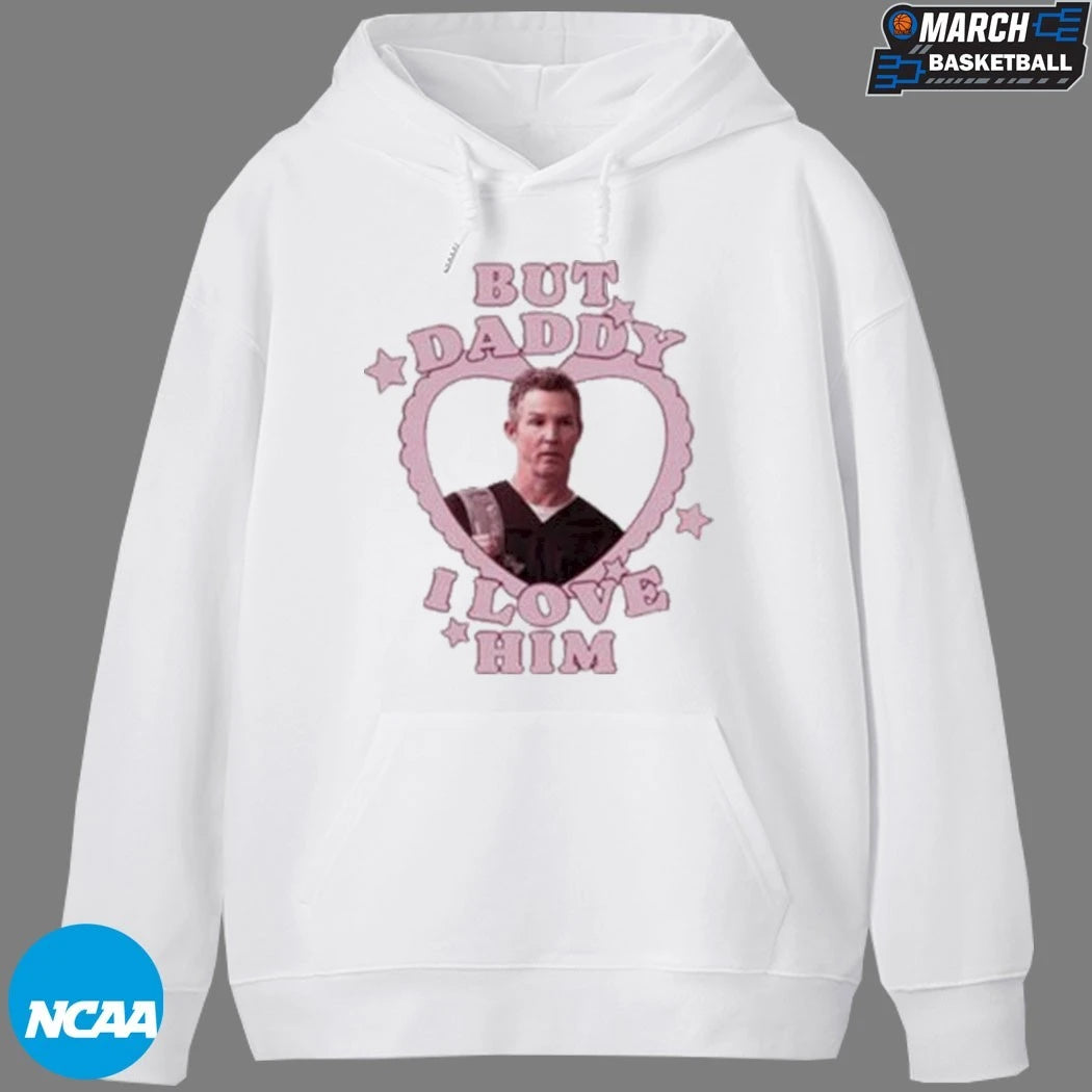 Dr. Jack Abbot But Daddy I Love Him T-Shirts