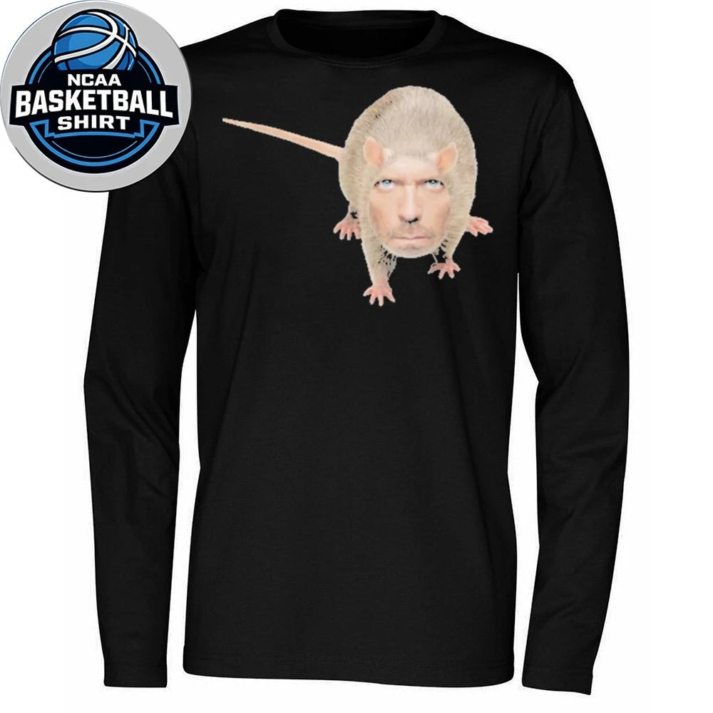 Dr. Mouse Shirt