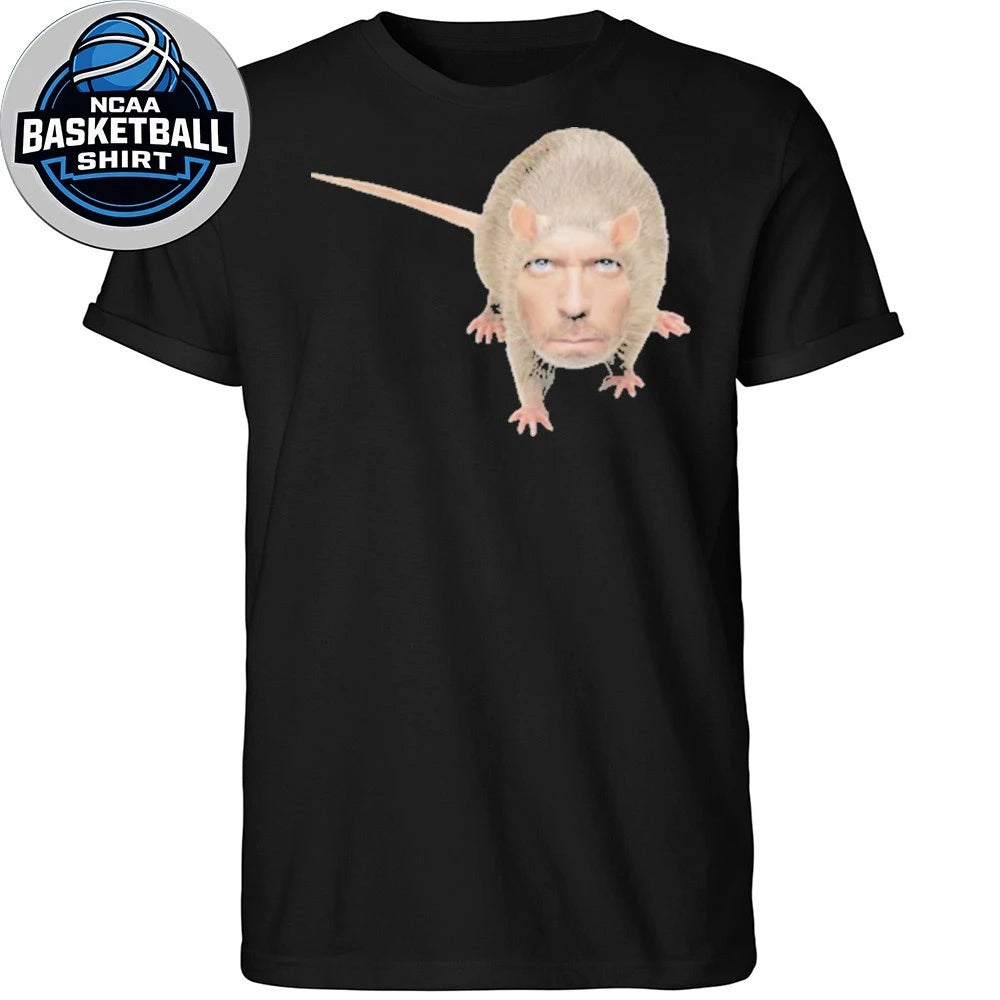 Dr. Mouse Shirt