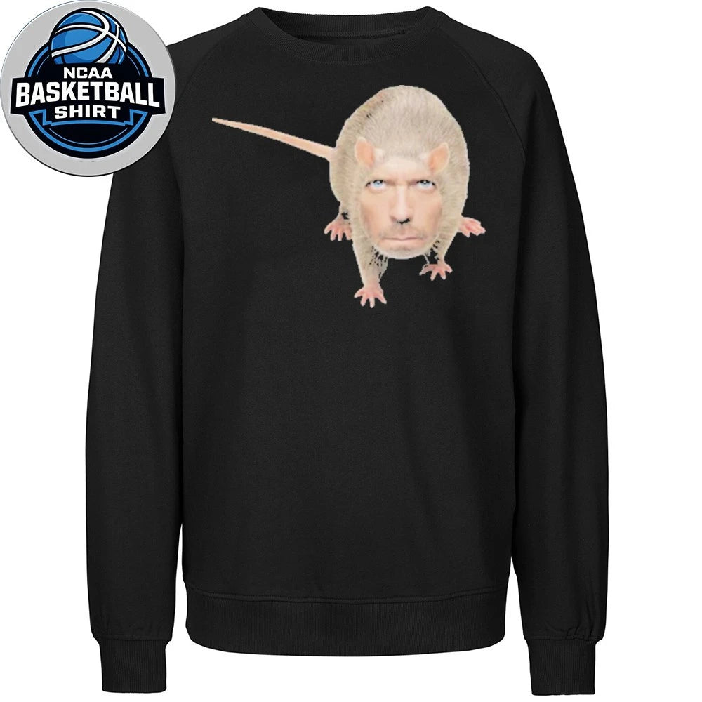 Dr. Mouse Shirt