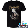 Draconian In Somnolent Ruin Shirt