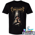 Draconian Never Again Will Our Hearts Be Healed Shirt