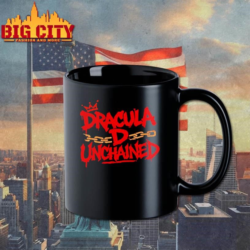 Dracula D Unchained Shirt