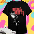 Dracula’s Daughter Immortal Properties Shirts