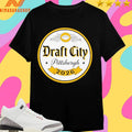 Draft City Pittsburgh 2026 Logo Shirts