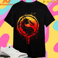 Dragon Emblem Logo Shirts