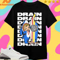 Drain Good Good Tour Shirts