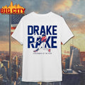 Drake Baldwin The Rake 2025 Rookie Of The Year shirt