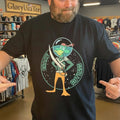 Drake Cutlass Duck Sword Shirt