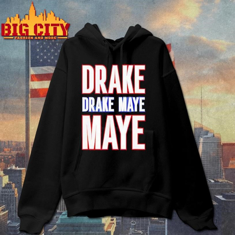 Drake Drek Drake Drek Maye Maye Shirt
