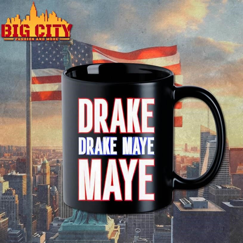 Drake Drek Drake Drek Maye Maye Shirt