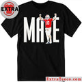 Drake Maye 10 England Patriots New Shirt