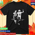 Drake Maye And Tom Signature Shirt
