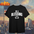 Drake Maye Be A Blessing Shirt