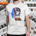 Drake Mind Collage shirt