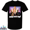 Drake Trump Jeffrey Epstein And Diddy Grand Teen Anus Baby Oil T-shirts