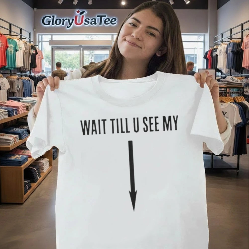 Drake Wait Till U See My Shirt