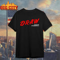 Draw To Keep Kids Off Generative Ai Shirt