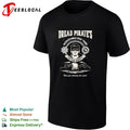 Dread Pirate’s Inconceivable Boat Tours shirt