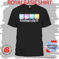Dreamers X Tsun Scoops T-Shirt