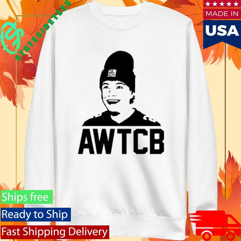 Drew Allen Awtcb T-Shirt